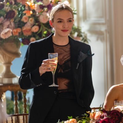 Fan account for Jodie comer gay content only!