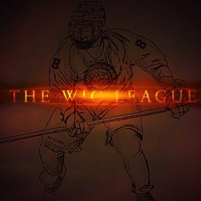 TheWICLeague's profile picture. @WorcesterIce's 4v4 Premier Hockey Development league for players 17 years old to Pro🔥