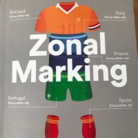 Michael Cox - @Zonal_Marking Twitter Profile Photo