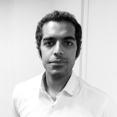 Ramish Zafar
