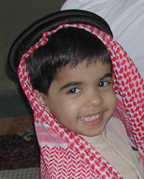 AbuOmar Profile
