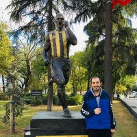 hakan 💛💙 (@haylaz190777) 's Twitter Profile