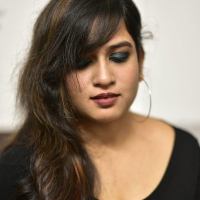 PragyaS61105742's profile picture. 