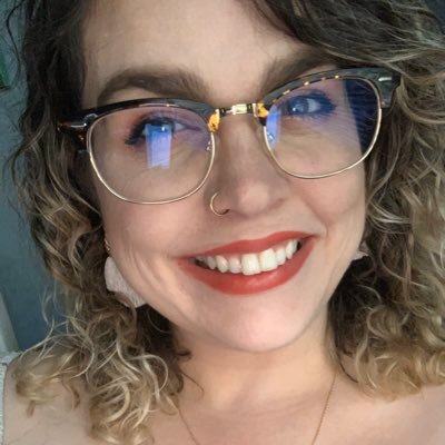 Aesthetic Nurse. Dog mom. Pop Culture Addict. Nasty Woman.