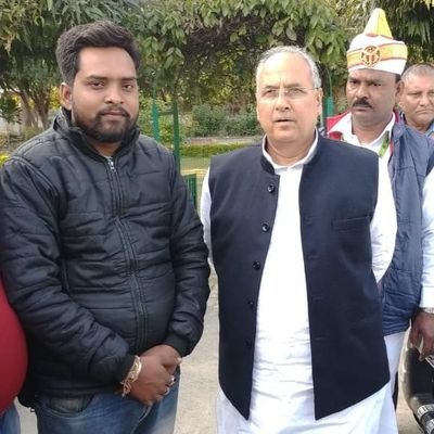 ShivamA03694630's profile picture. जय श्री राम