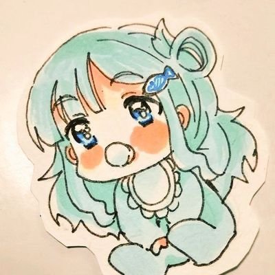 あんず🌼🐬❤️🐟️さんのプロフィール画像