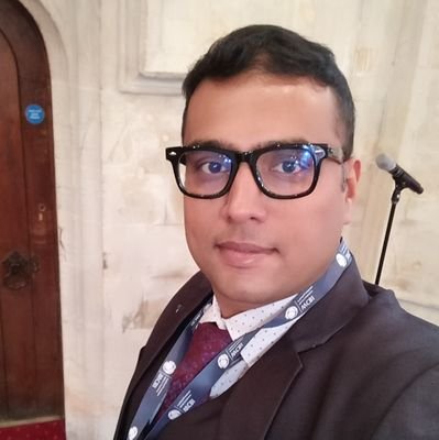 Atul Khekade Profile