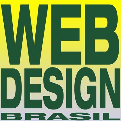 Web design do Brasil. Novidades sobre design e web marketing