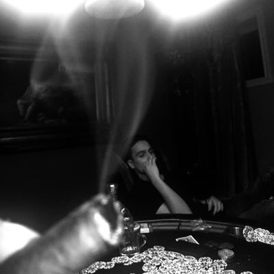 LottiDTB's profile picture. They big bro me like im in charge of fate