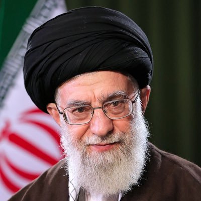 🇮🇷 Supreme Leader of the Islamic Republic of Iran 🇮🇷 all tweets are for the MIAMUN Online M.U.N. conference 🙏 زنده باد ایران