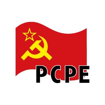 🚩Partido Comunista de los Pueblos de España y su juventud @JCPE_Comunista. Por la República Socialista de carácter confederal. ¡Tu lucha decide!