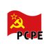 PCPE (@pcpe_comunista) Twitter profile photo PCPE (@pcpe_comunista) Twitter profile photo