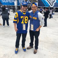 Sean Henry (@shenry3) 's Twitter Profile