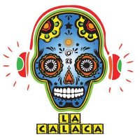 La Calaca (@lacalacaradio) 's Twitter Profile Photo
