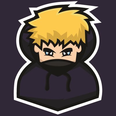 🎥 Monteur freelance | DM OPEN
🎮 @Twitch partner
📜 Ex-organisateur d'évènements (BRT, Sierra, @CiteInfini)