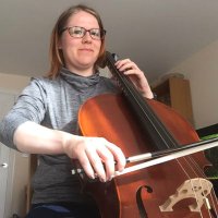 Rachel Brignall (@nanogirl13) 's Twitter Profile