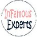 infamousexperts (@infamousexpert2) Twitter profile photo