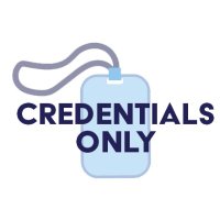Credentials Only(@CredentialsOnly) 's Twitter Profile Photo