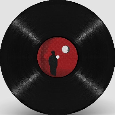 Music is the answer.
