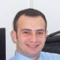 Görkem Giray (@gorkem_giray) 's Twitter Profile