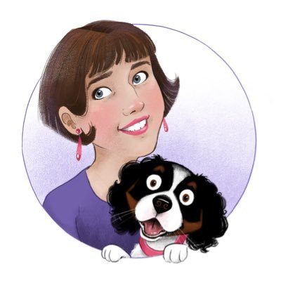 Kidlit illustrator, Educational illustrator, designer, portraiturist & needle felter. Seeking representation. https://t.co/dlWNRy1bZ6