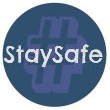 11StaySafe's profile picture. This is for school #staysafe