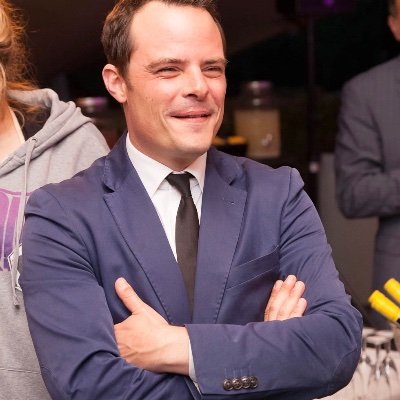 DangerManni's profile picture. 