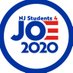 NJ Students for Biden 🥁 (@BidenStudentsNJ) Twitter profile photo