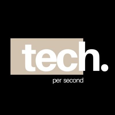 Tech updates at seconds!