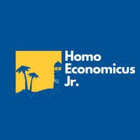 Homo Economicus JR (@homojreconomics) Twitter profile photo