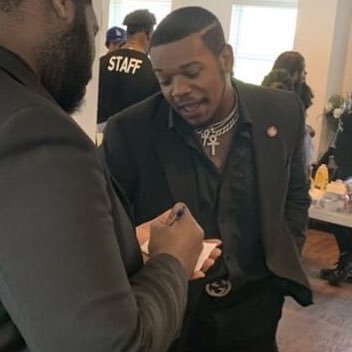 Stallyworth's profile picture. Dorsey Don/Texas Southern University  #LLNF 💚🙏🏾🕊