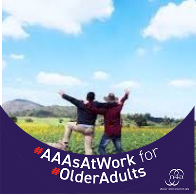 Sparking creativity, learning and purpose to grow a new vision of aging. Offering choices for older adults & adults w/a disability to live in independent lives.