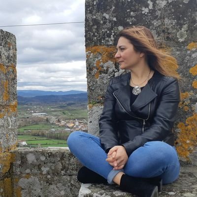 evalantaron's profile picture. Dra. Eva María Lantarón. Fisioterapeuta especialista en Fisioterapia Respiratoria. Prof. en la Universidad de Vigo.