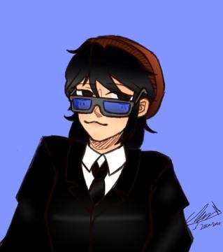Krytaliさんのプロフィール画像