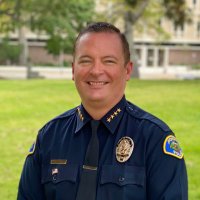 Chief Michael Ellis(@EllisPPD) 's Twitter Profileg