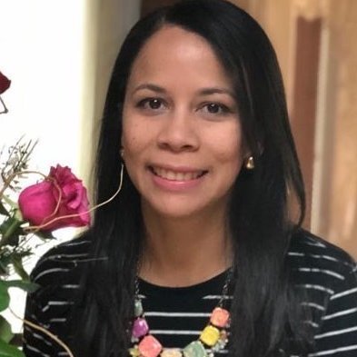 MelissaRomeroR2's profile picture. Teacher ♥️