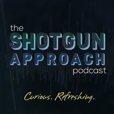 A curious, refreshing podcast where we try to touch on a different interest of yours in every episode. Hosts: Jacob Stinson, Tanner Pearson, and Paul Bordlemay