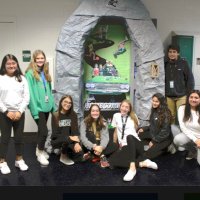 Bluffton High Yearbook (@blufftony) 's Twitter Profile