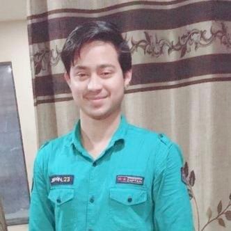 SHAKIR__SHAIKH's profile picture. 