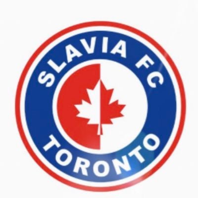 The official account of Slavia FC, a Toronto-West Football Club since 2005.