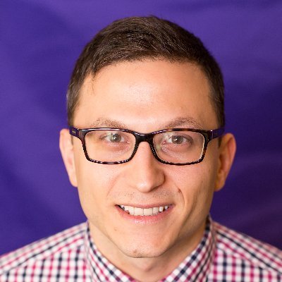 Senior Data Scientist @verasight_data | PhD @PoliSciatNU