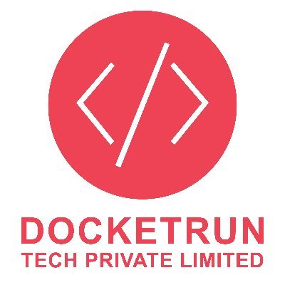 DocketRun Tech Private Limited