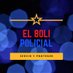 El boli policial ⚖️ ⚔️🛂⭐️⭐️⭐️ (@policialel) Twitter profile photo El boli policial ⚖️ ⚔️🛂⭐️⭐️⭐️ (@policialel) Twitter profile photo