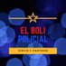 El boli policial ⚖️ ⚔️🛂⭐️⭐️⭐️ (@PolicialEl) Twitter profile photo