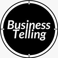BusinessTelling(@businesstelling) 's Twitter Profile Photo