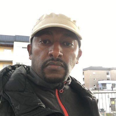 mesfin22803903's profile picture. Respect Human Rights