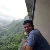 Ashutosh Kumar 🇮🇳 (@iashutoshkumar) 's Twitter Profile