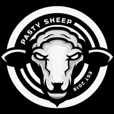 Pasty Sheep