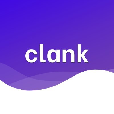 ClankApp Profile Picture