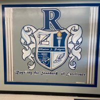 Rodgers Middle Magnet School(@RodgersMagnet) 's Twitter Profile Photo